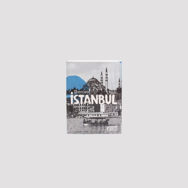 Postcard_İstanbul_3