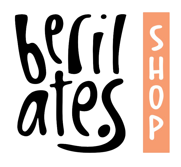 Beril Ateş - Shop